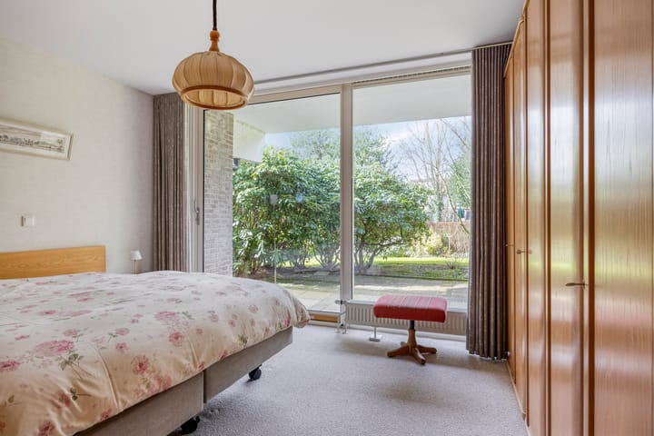 Foto 3 van 't Kofschip 83-A