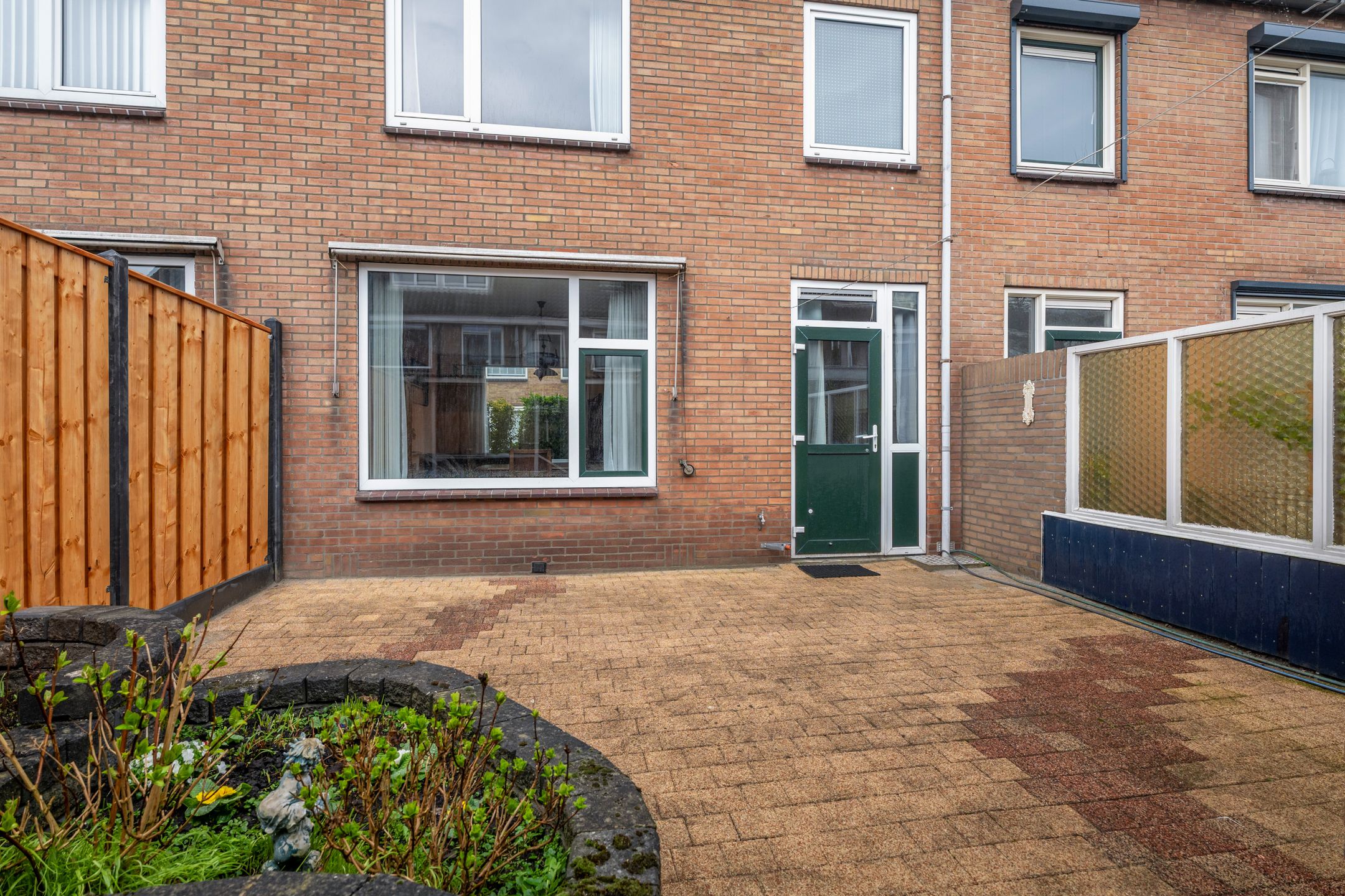 Foto 18 van Korenbloemstraat 6