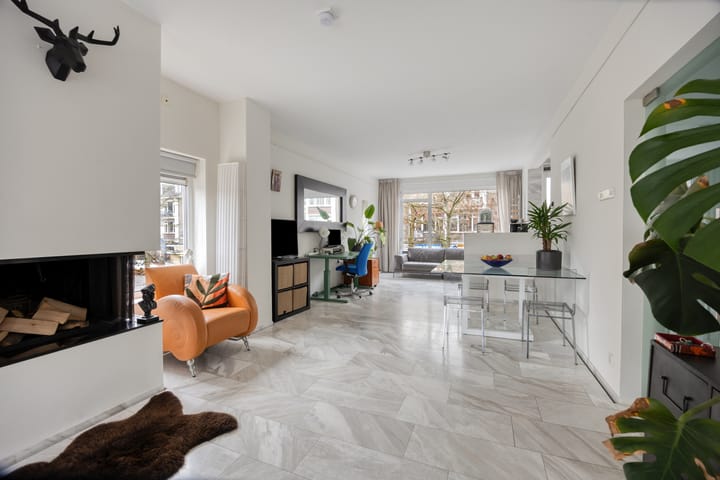 Foto 3 van Theresiastraat 103-A