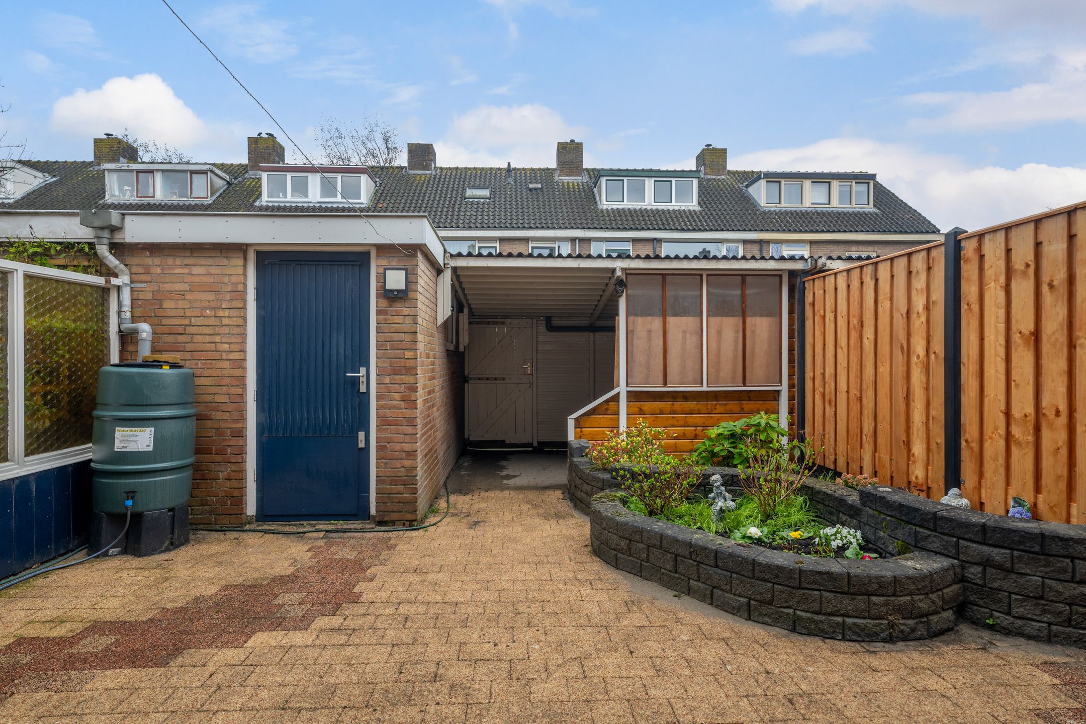 Foto 3 van Korenbloemstraat 6