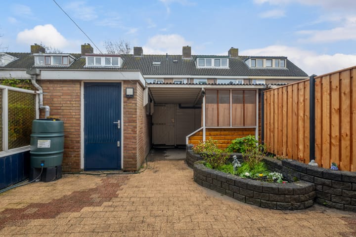 Foto 3 van Korenbloemstraat 6