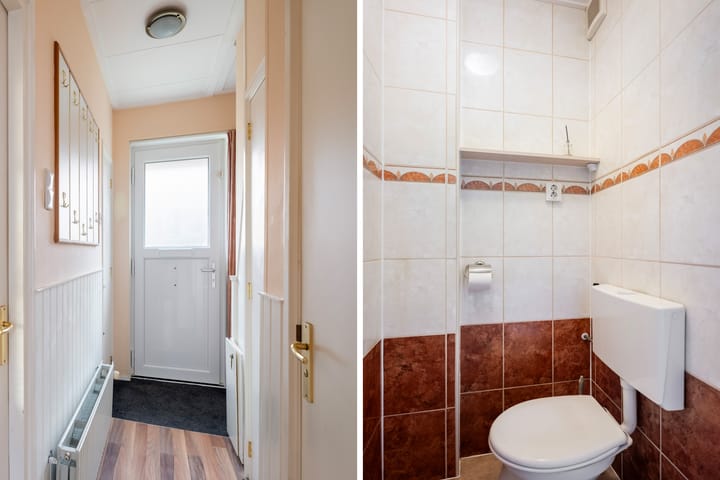 Foto 4 van Korenbloemstraat 6