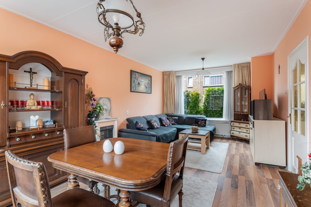 Foto 7 van Korenbloemstraat 6