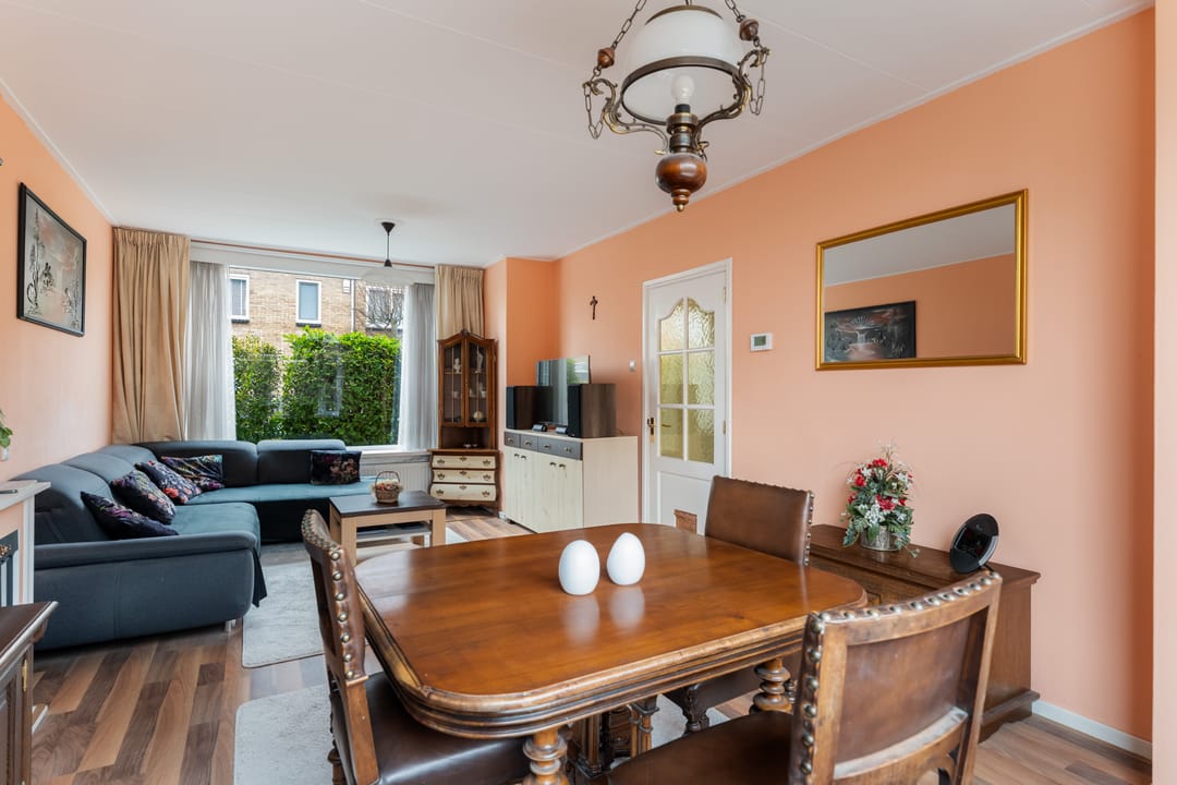 Foto 8 van Korenbloemstraat 6