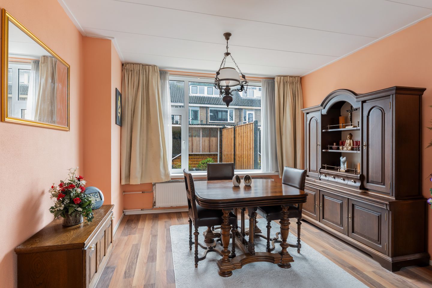 Foto 10 van Korenbloemstraat 6