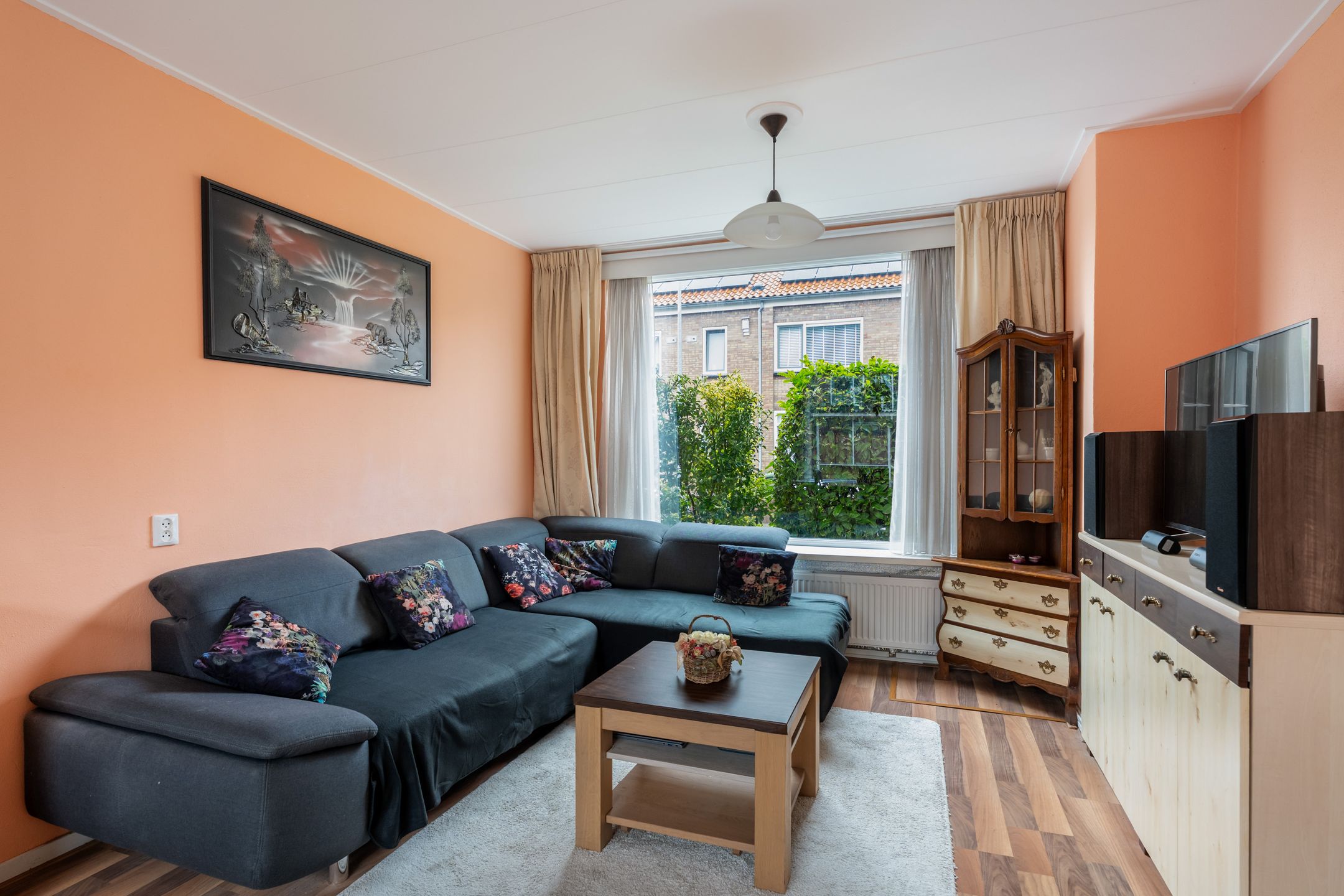 Foto 9 van Korenbloemstraat 6