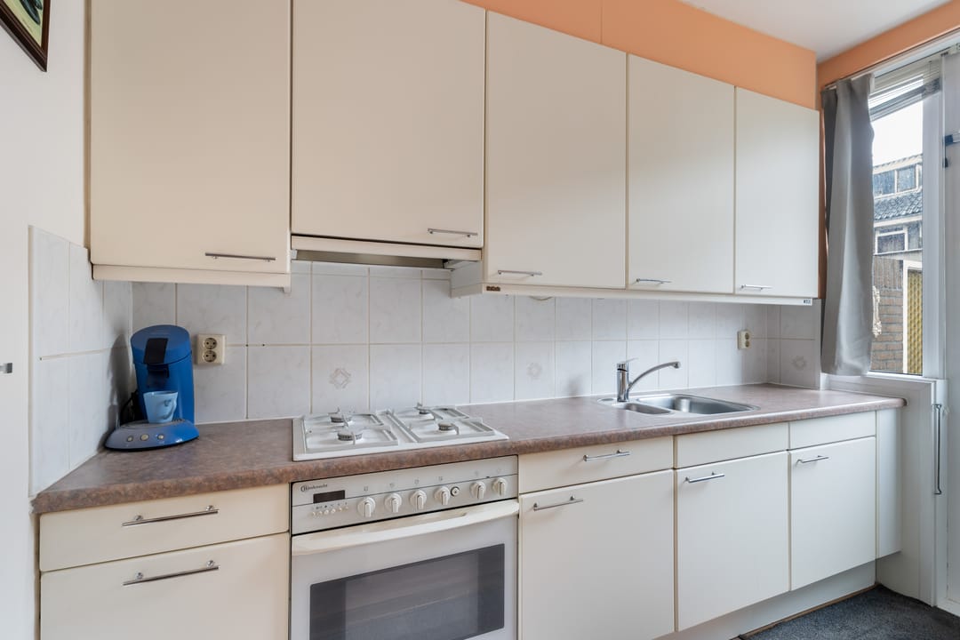 Foto 13 van Korenbloemstraat 6