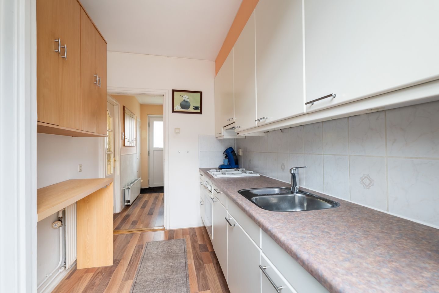 Foto 14 van Korenbloemstraat 6