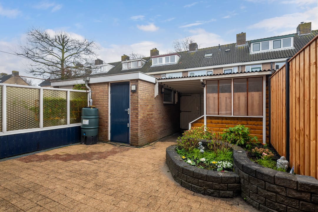 Foto 17 van Korenbloemstraat 6