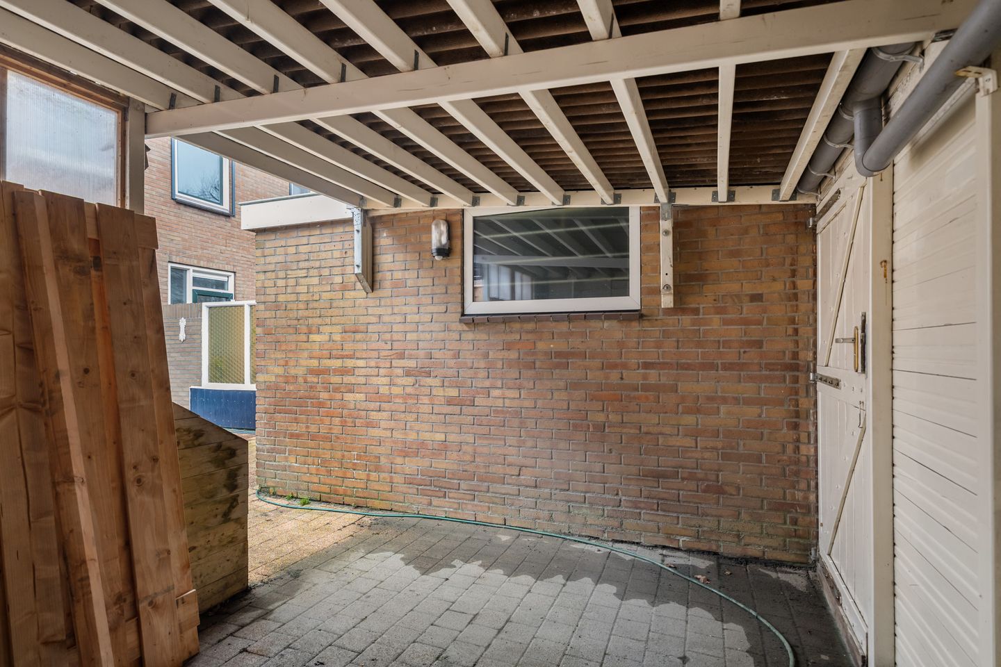 Foto 20 van Korenbloemstraat 6