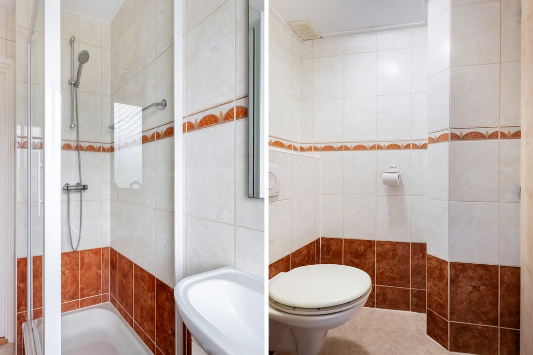 Foto 23 van Korenbloemstraat 6