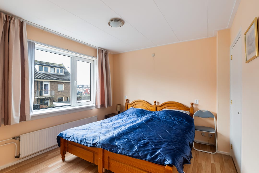 Foto 28 van Korenbloemstraat 6