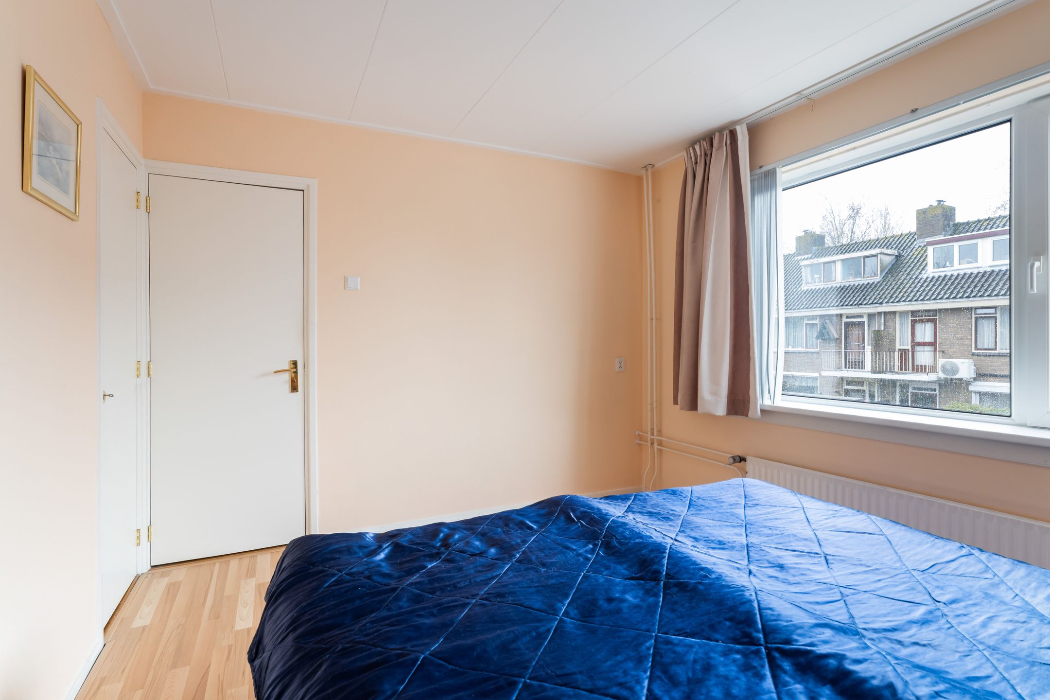 Donkerstraat Perceel 1 Etten-Leur - Aanzicht 3