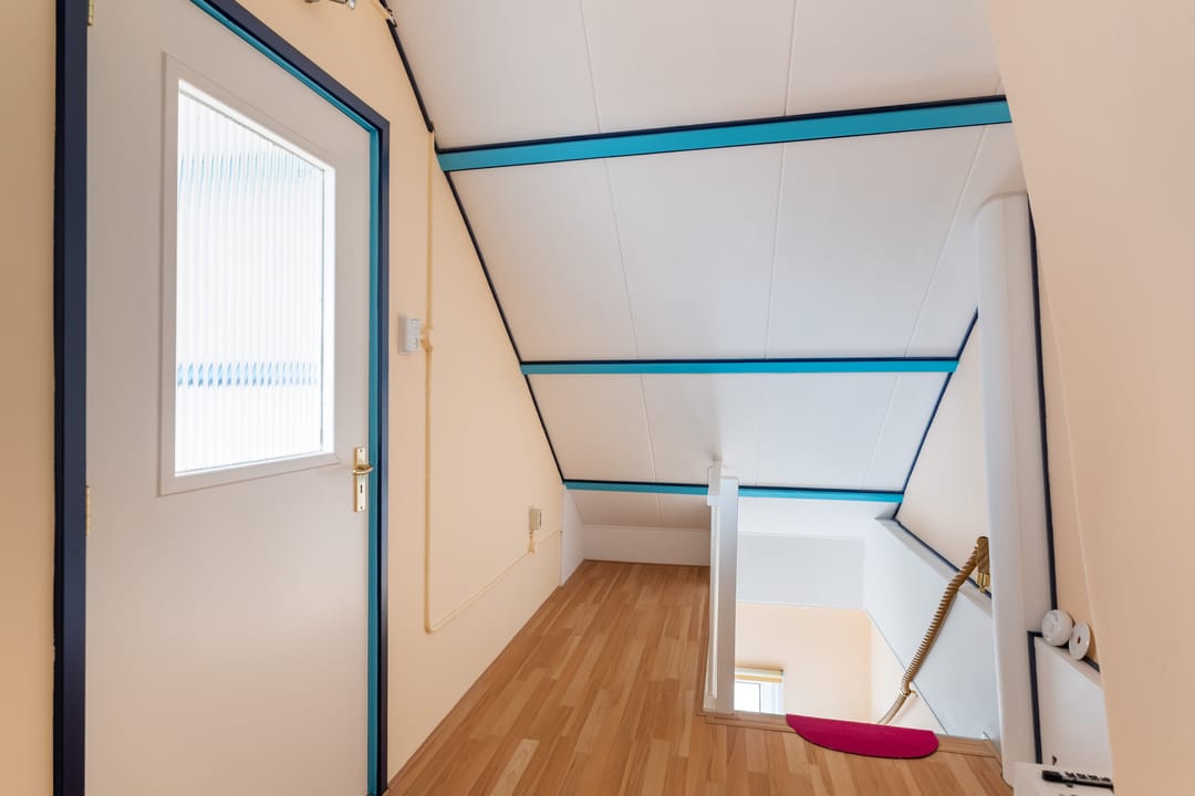 Foto 32 van Korenbloemstraat 6