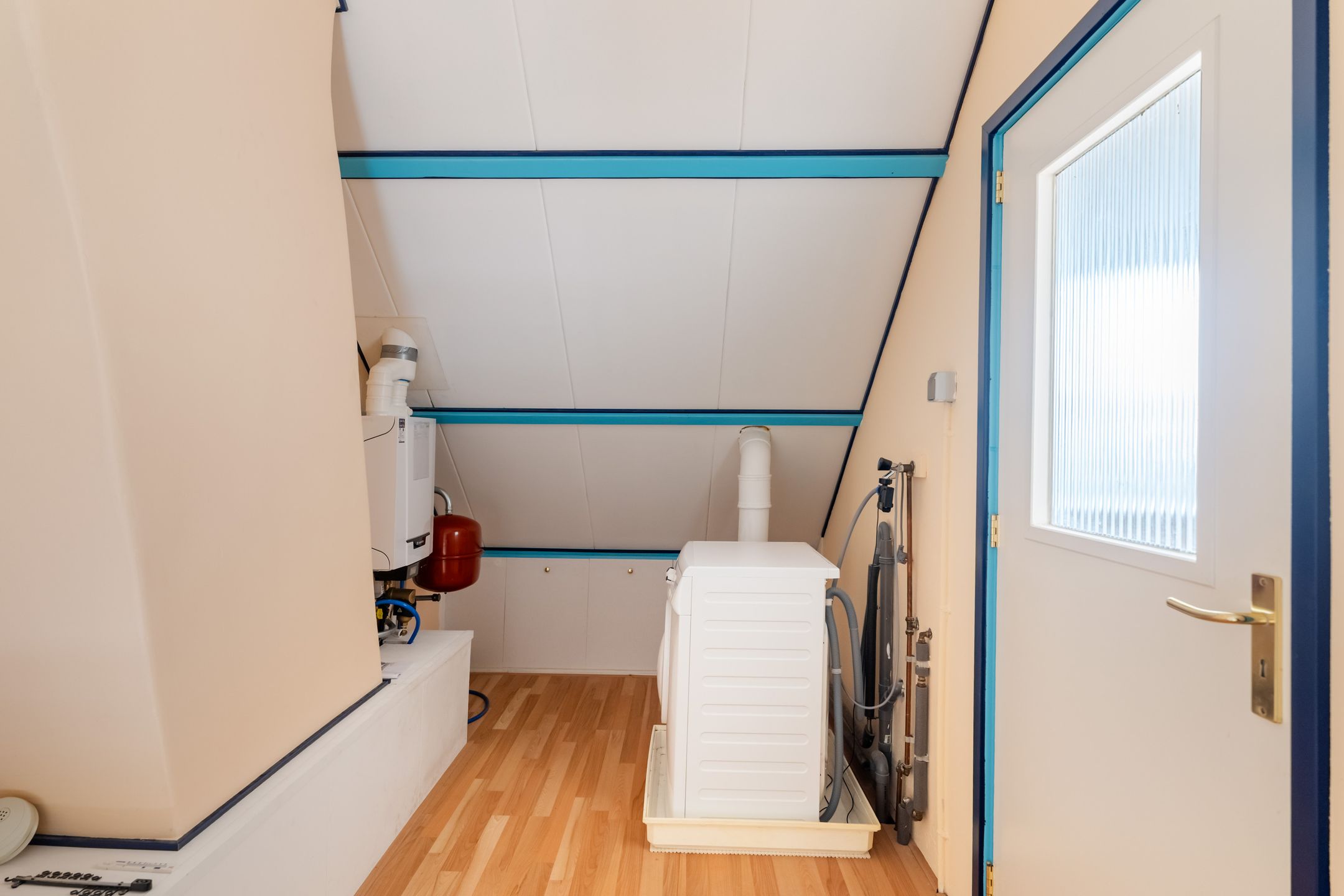 Foto 33 van Korenbloemstraat 6