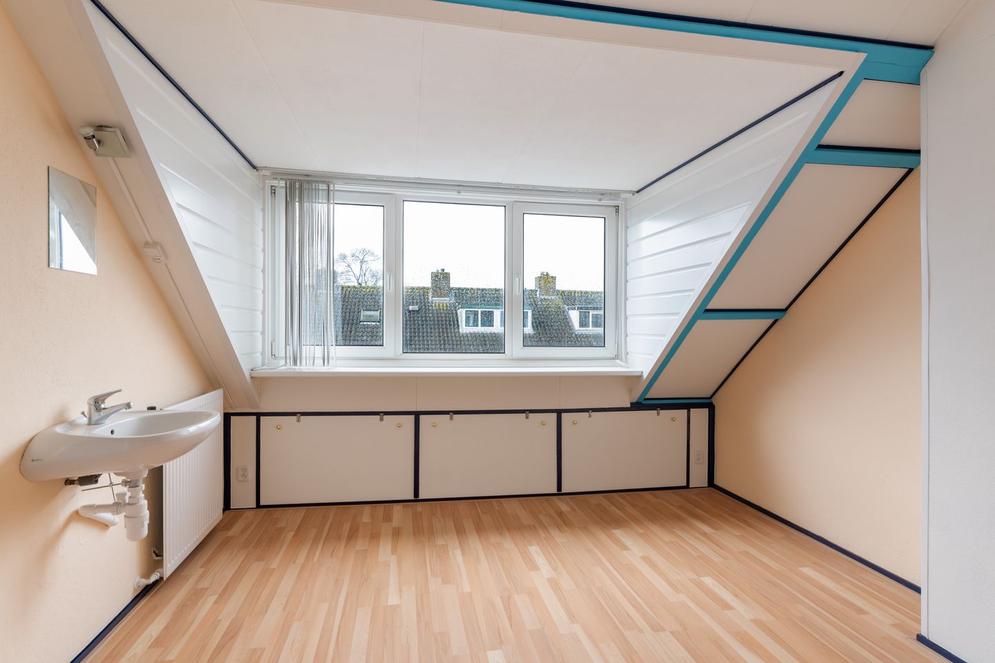 Foto 34 van Korenbloemstraat 6