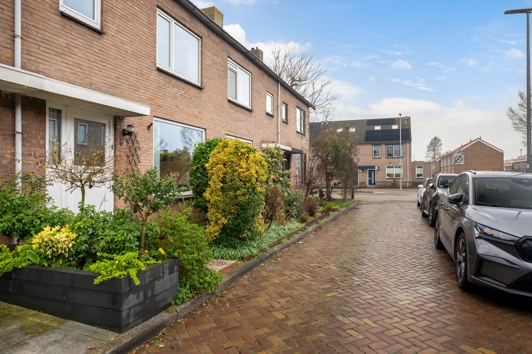 Foto 37 van Korenbloemstraat 6