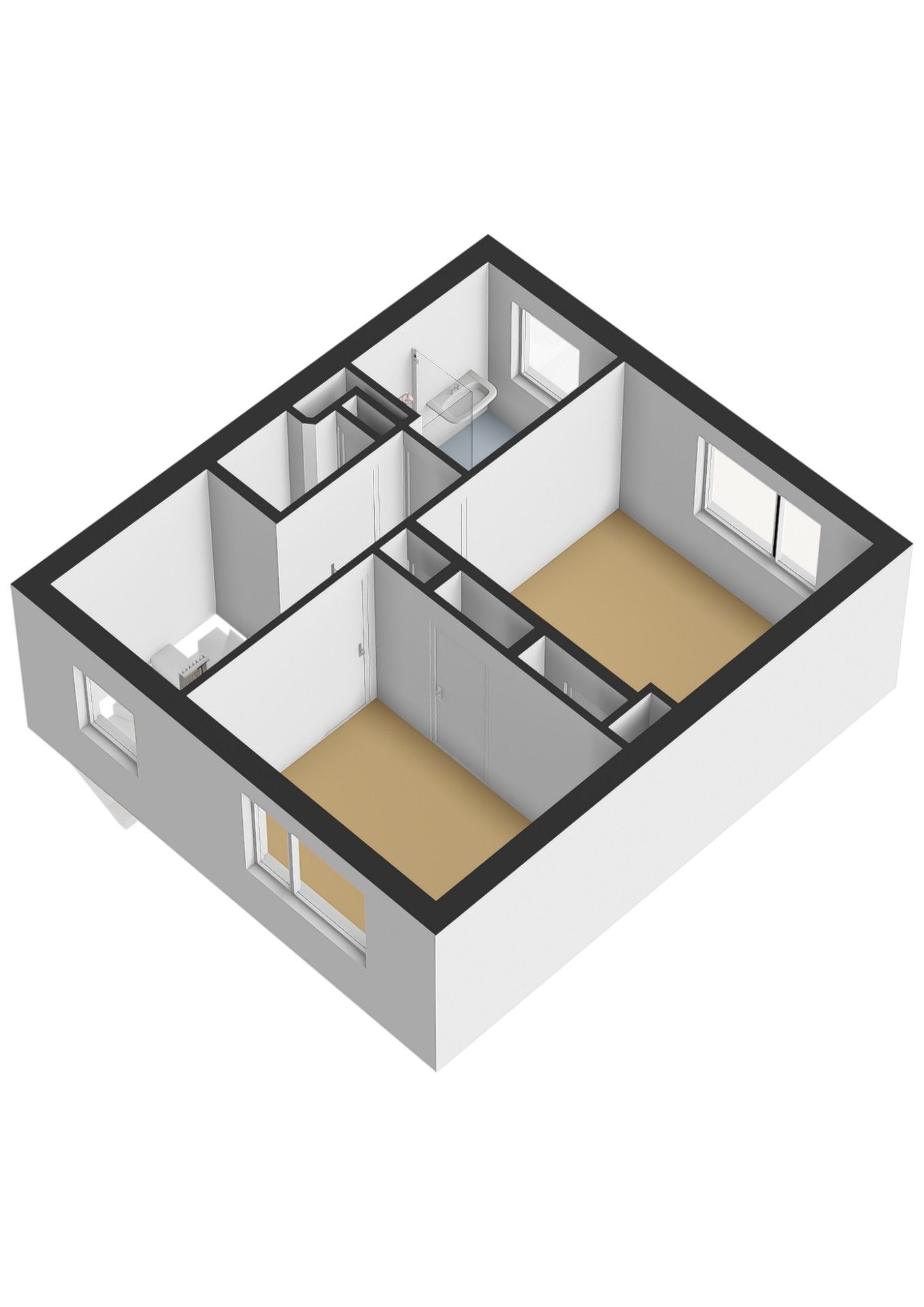 Foto 42 van Korenbloemstraat 6
