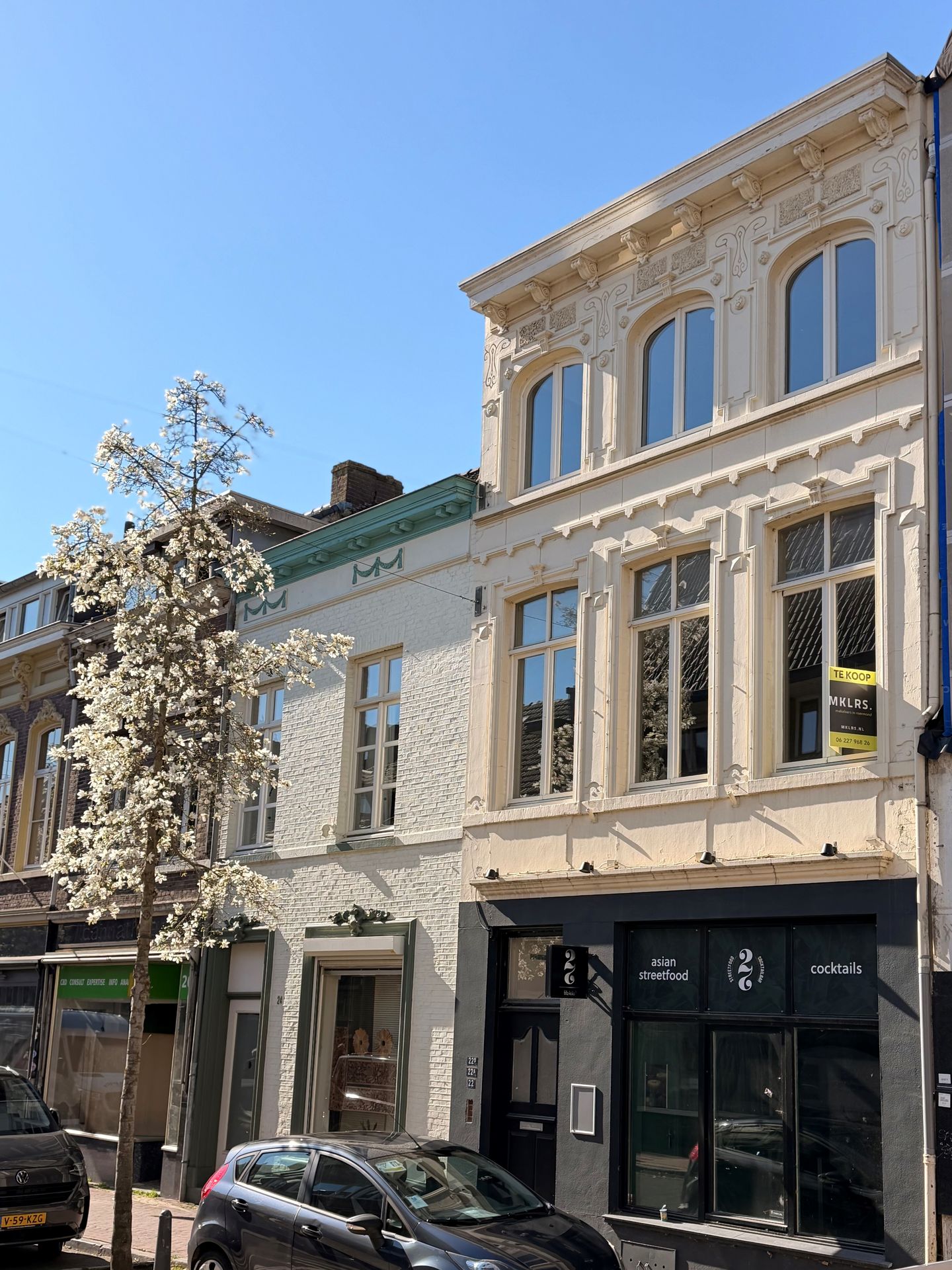 Photo 14 of Zwartbroekstraat 22-A