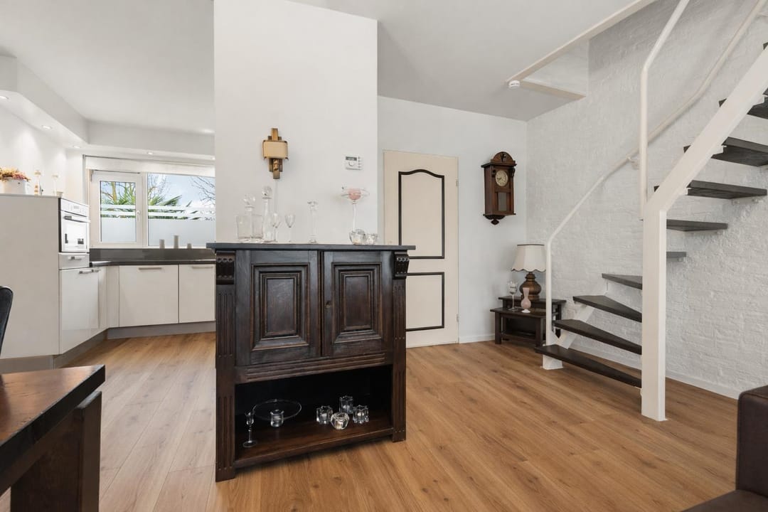 Foto 16 van de Geerkamp 1316