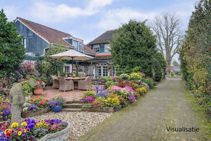 Foto 3 van Dr.Nuijensstraat 62