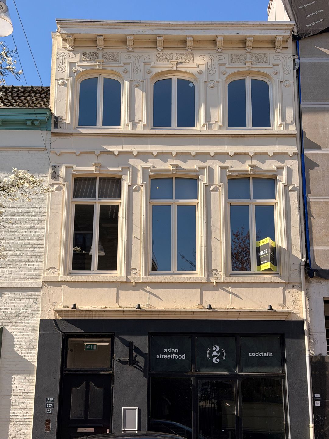 Photo 11 of Zwartbroekstraat 22-A