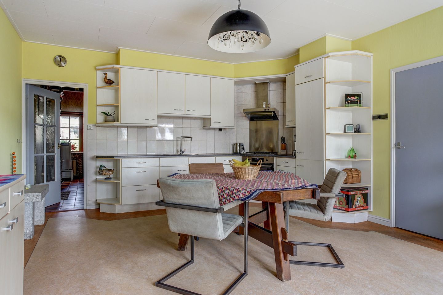 Foto 10 van Dr.Nuijensstraat 62