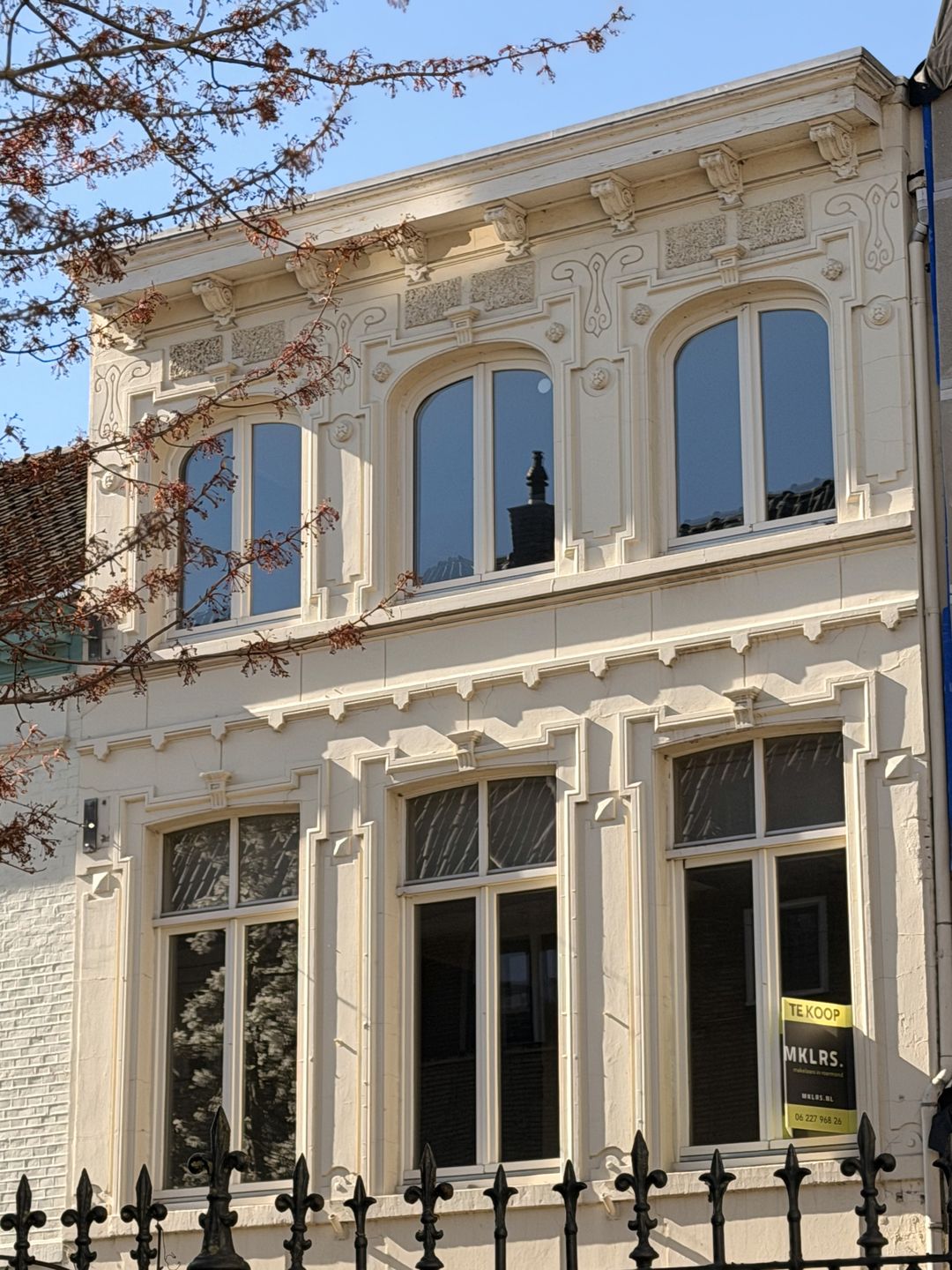 Photo 13 of Zwartbroekstraat 22-A