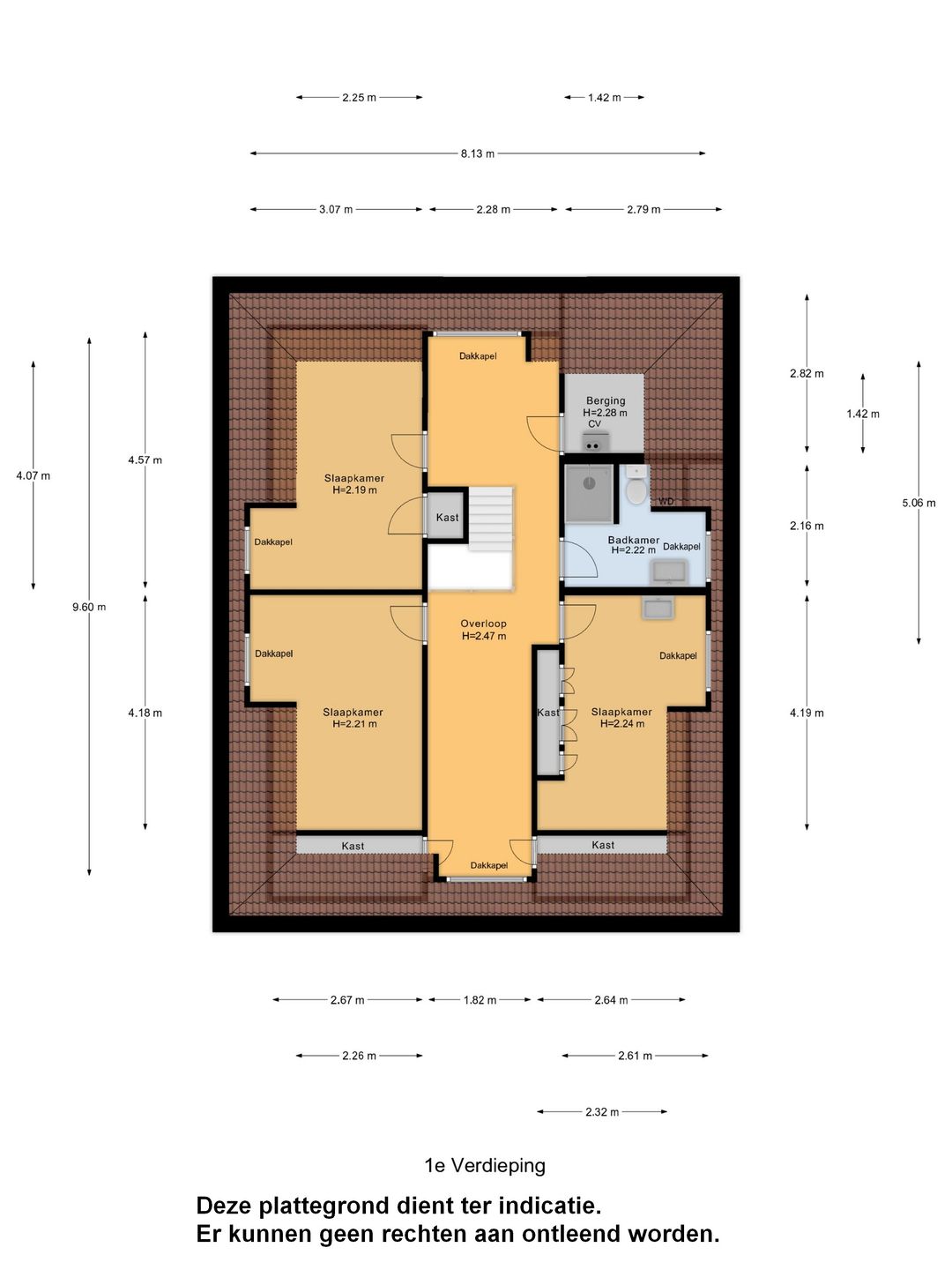 Foto 32 van Dr.Nuijensstraat 62