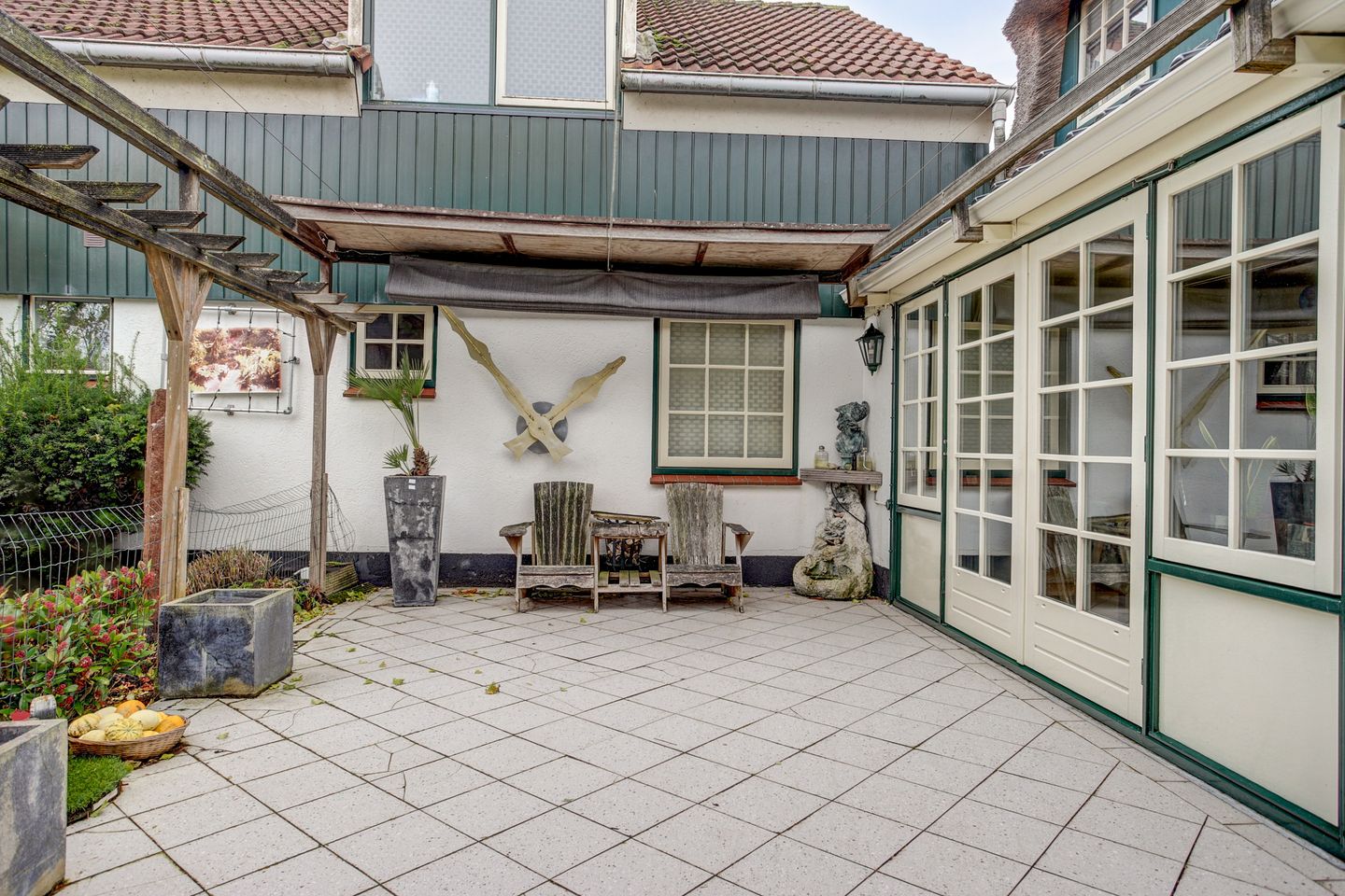 Foto 34 van Dr.Nuijensstraat 62