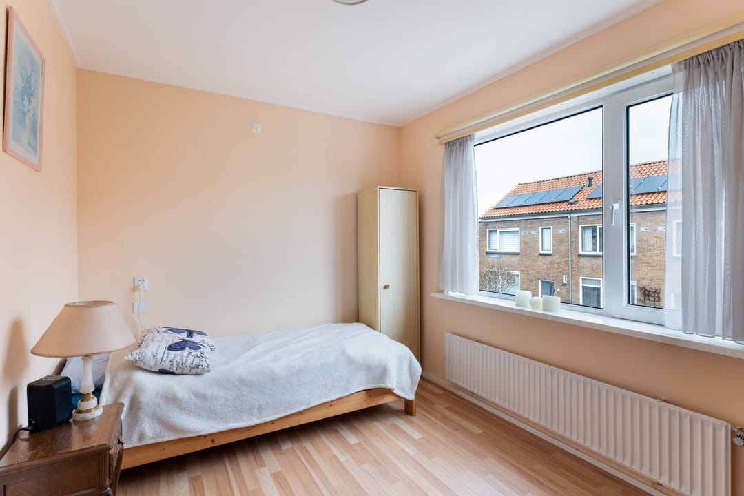 Foto 26 van Korenbloemstraat 6