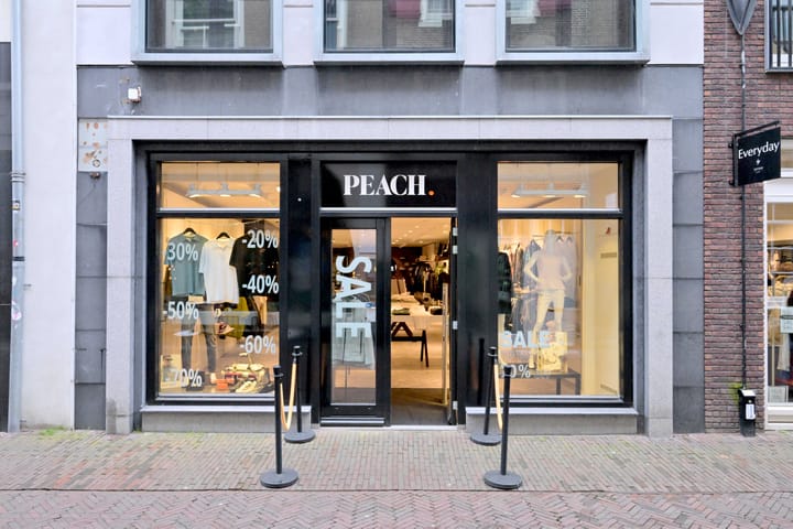 Lange Bisschopstraat 26, Deventer