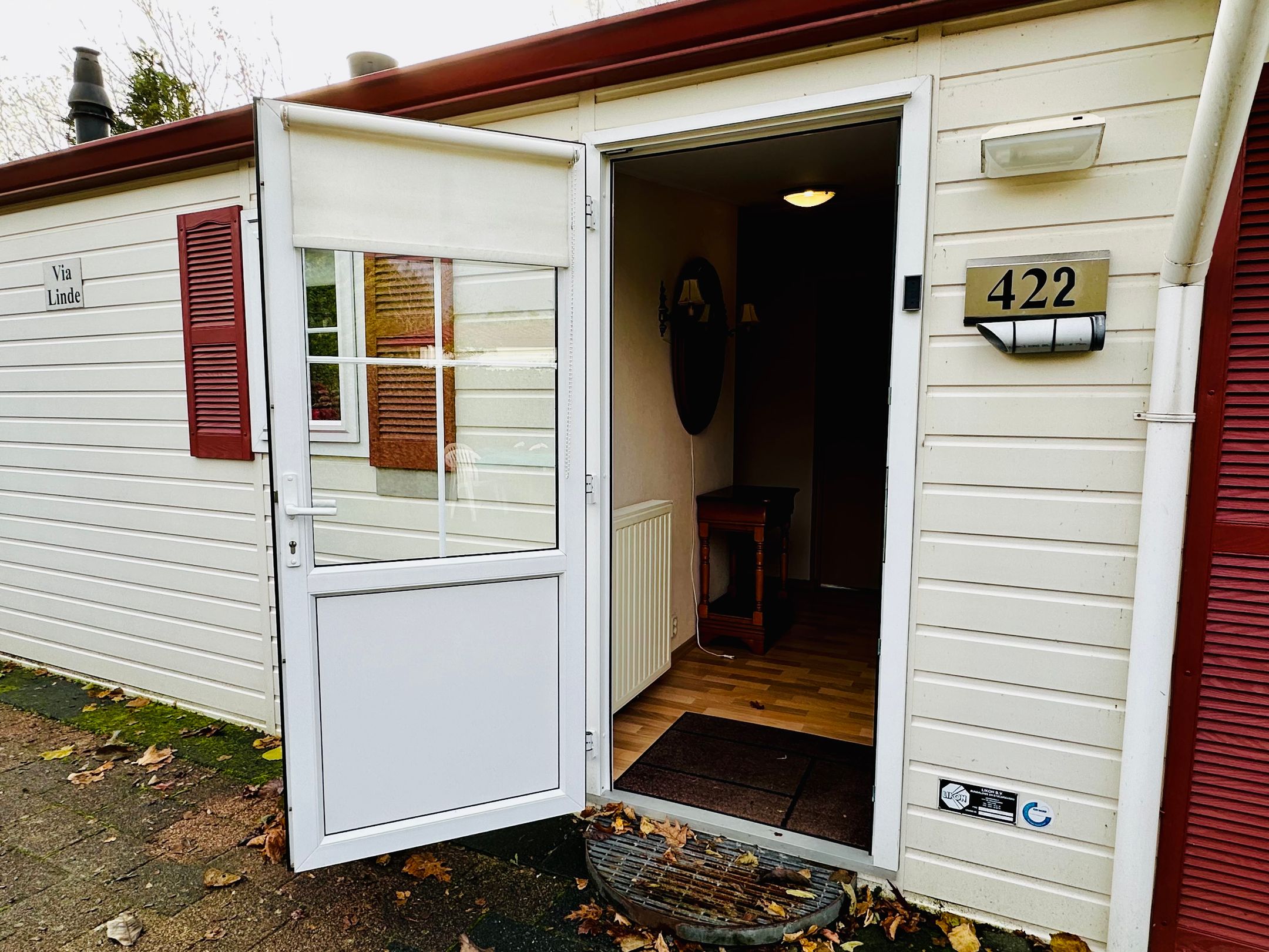 Foto 3 van Banstraat 25-422