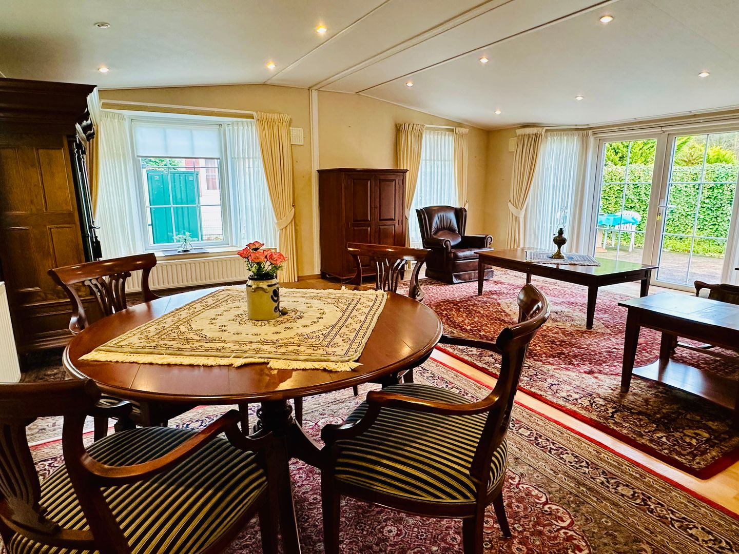 Foto 5 van Banstraat 25-422