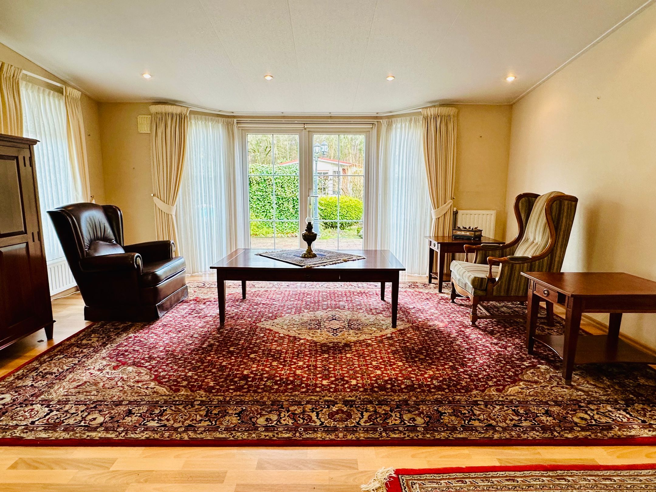 Foto 6 van Banstraat 25-422