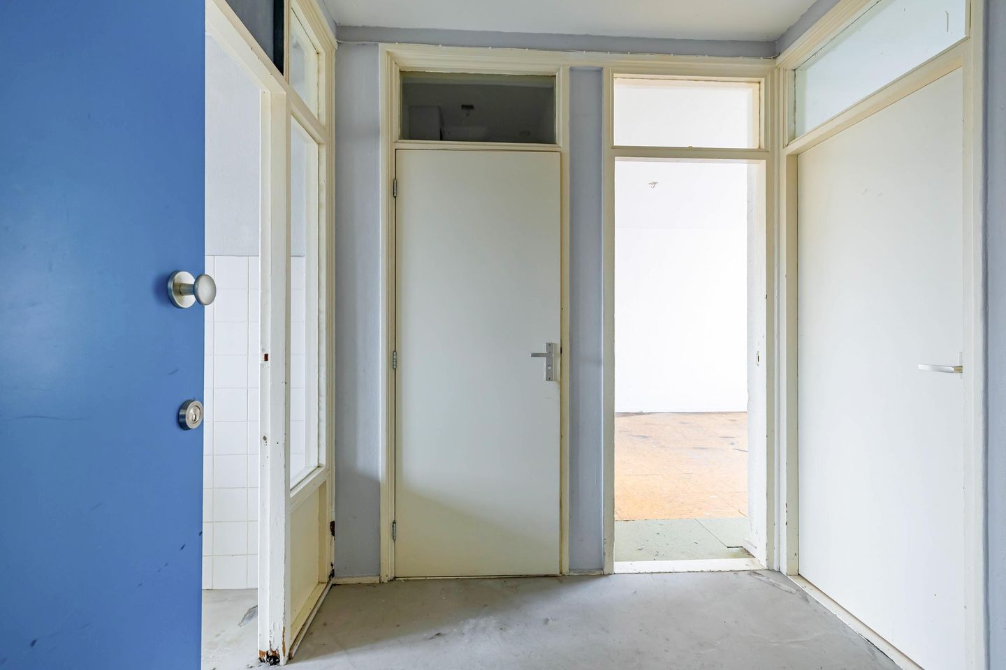 Foto 4 van Reviusstraat 14