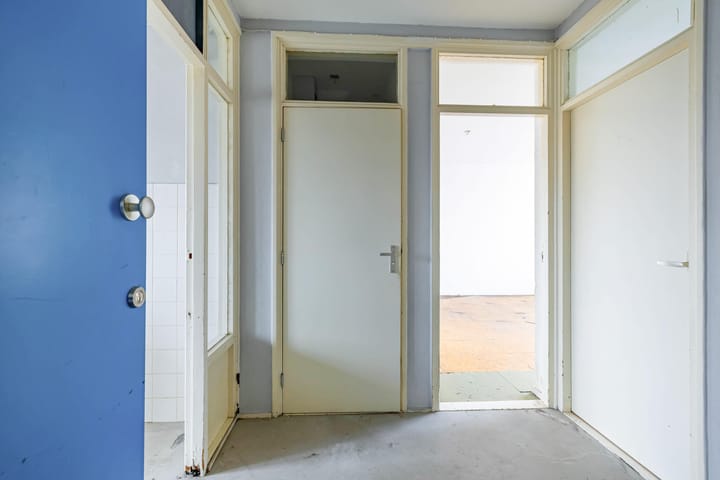 Foto 4 van Reviusstraat 14