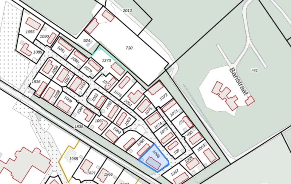 Foto 23 van Banstraat 25-422