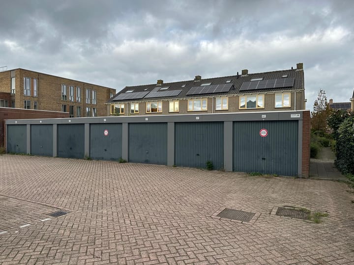 Foto 2 van Hertog Albrechtstraat 459-A