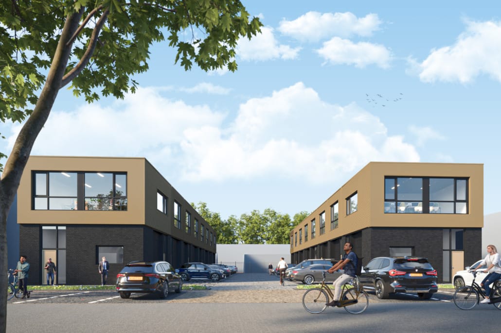 View photo 2 of Industrieweg 71