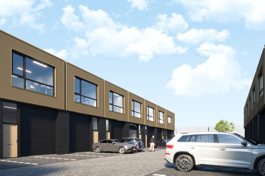 View photo 4 of Industrieweg 71