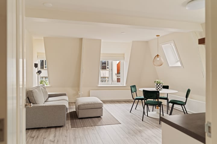 Foto 5 van Voorstraat 54-D