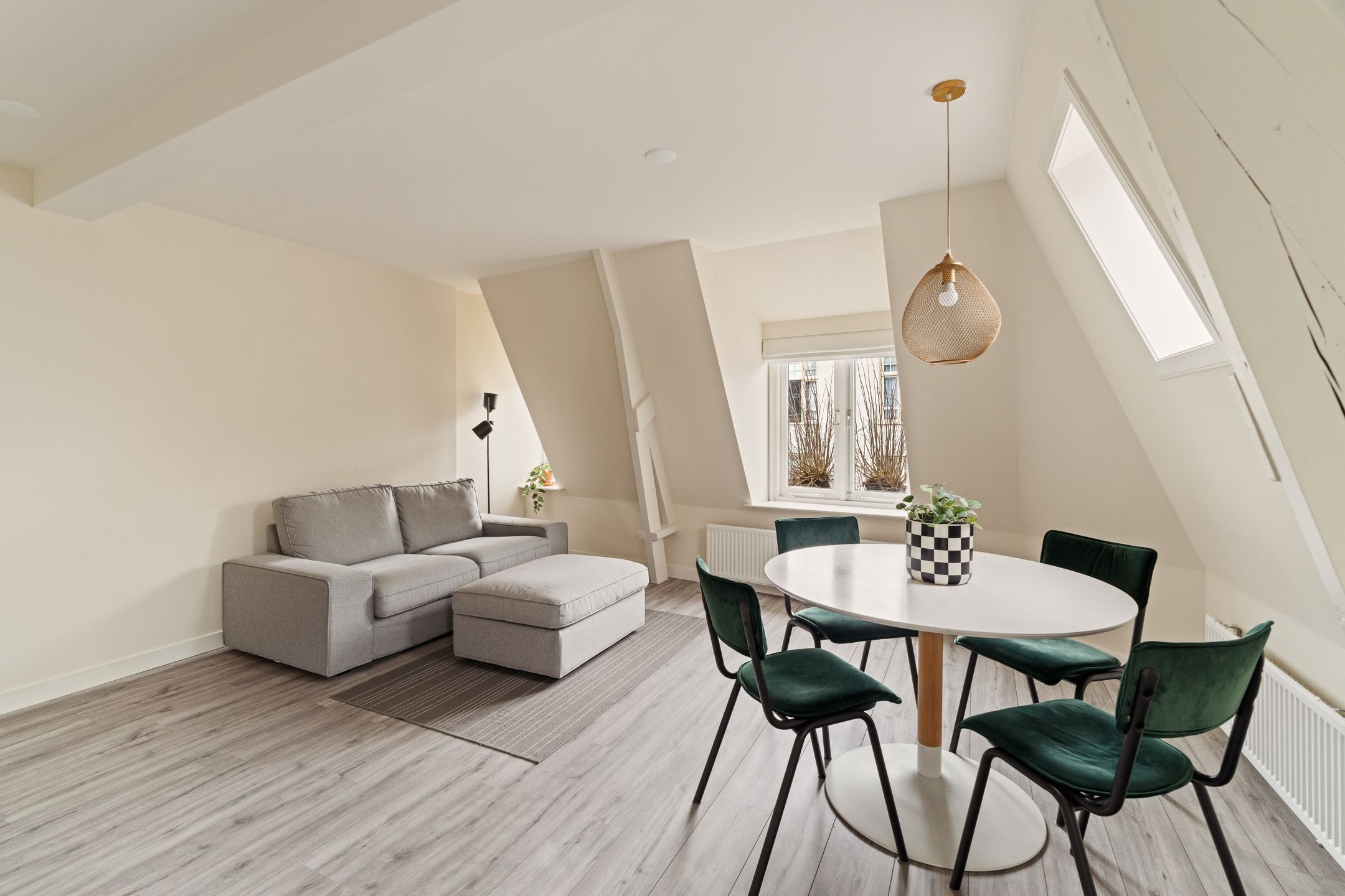 Foto 6 van Voorstraat 54-D