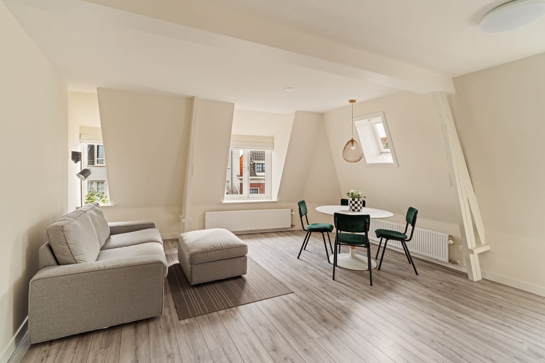 Foto 7 van Voorstraat 54-D