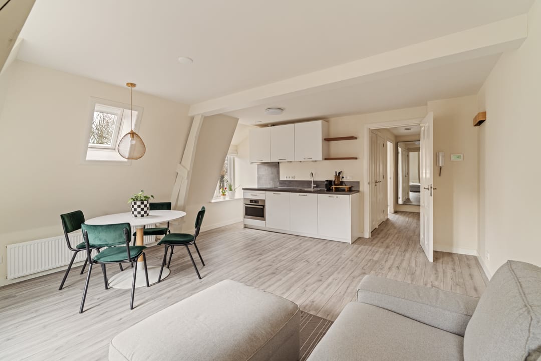 Foto 8 van Voorstraat 54-D