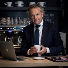 Ing. P.C.T.J.  Haverkamp - NVM Registered Agent & Appraiser