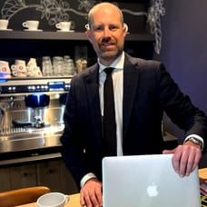 M.J. Vermeij - NVM Registered Agent & Appraiser