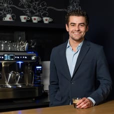 Olivier Haverkamp - Real Estate Agent