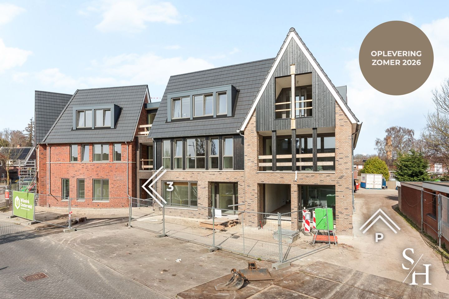 Foto 4 van Schorfhaer Residence (Bouwnr. 3)