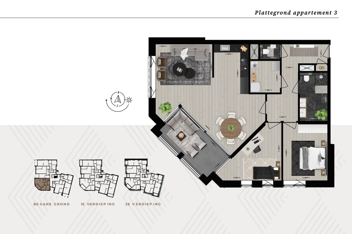 Foto 5 van Schorfhaer Residence (Bouwnr. 3)